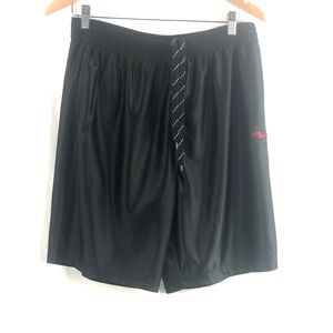 ⭐️ 5/$30- Black athletic shorts